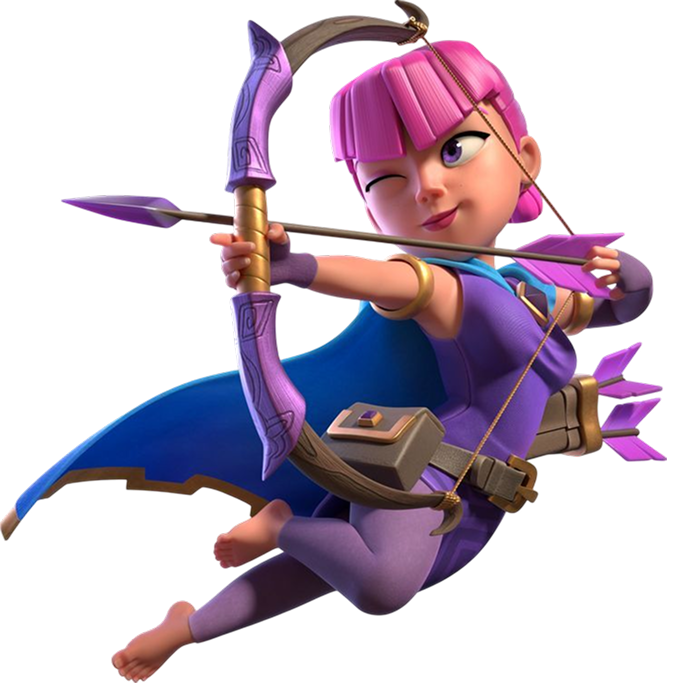 Blazorith Game Character