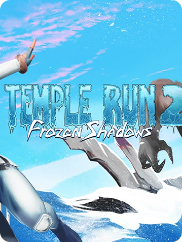 Temple Run 2 Gameplay