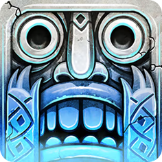 Temple Run 2: Frozen Shadows